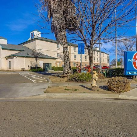 Motel 6-Lemoore, Ca Экстерьер фото