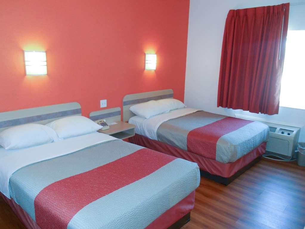 Motel 6-Lemoore, Ca Номер фото