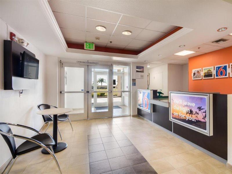 Motel 6-Lemoore, Ca Экстерьер фото